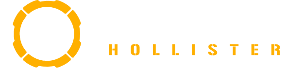 Simshot Hollister